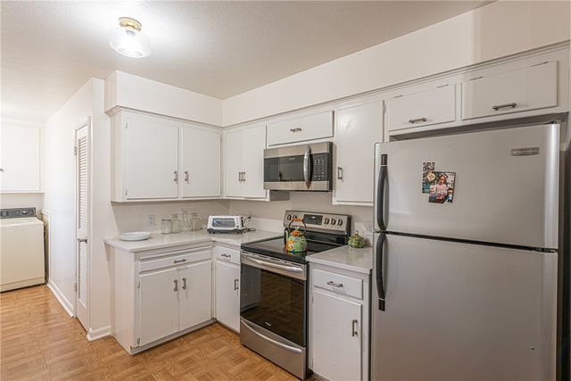 1771 Oakland Avenue, Fayetteville, AR 72703