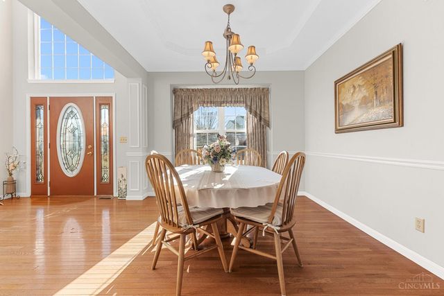 10712 Carolina Pines Drive, Harrison, OH 45030