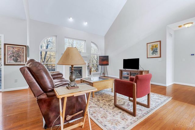 10712 Carolina Pines Drive, Harrison, OH 45030