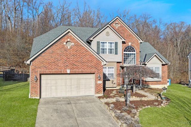 10712 Carolina Pines Drive, Harrison, OH 45030