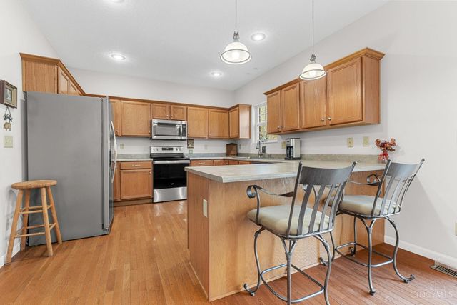 10712 Carolina Pines Drive, Harrison, OH 45030