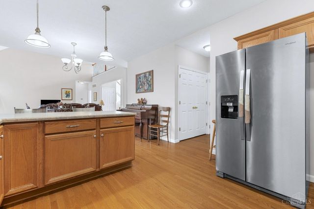 10712 Carolina Pines Drive, Harrison, OH 45030