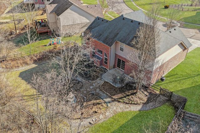 10712 Carolina Pines Drive, Harrison, OH 45030