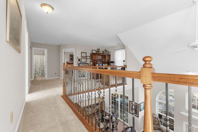 10712 Carolina Pines Drive, Harrison, OH 45030