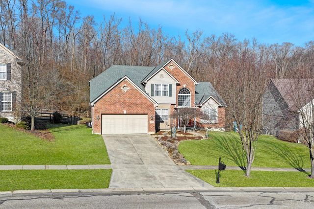 10712 Carolina Pines Drive, Harrison, OH 45030
