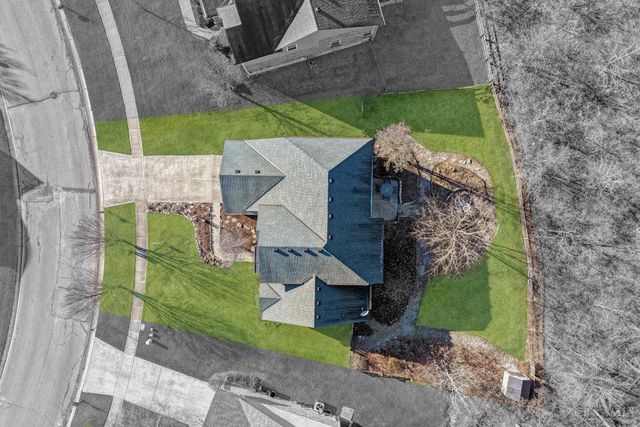 10712 Carolina Pines Drive, Harrison, OH 45030