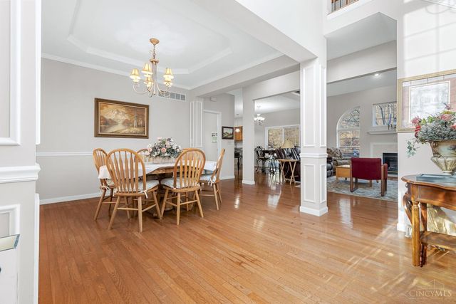 10712 Carolina Pines Drive, Harrison, OH 45030