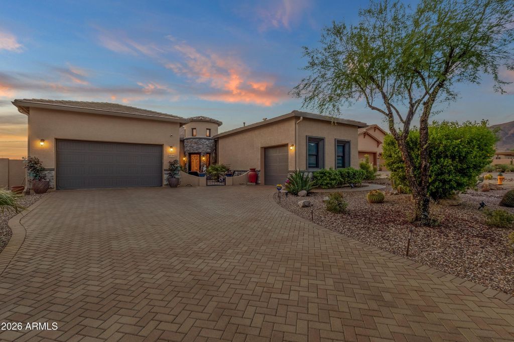 4144 S WILLOW SPRINGS Trail, Gold Canyon, AZ 85118 — photo 5