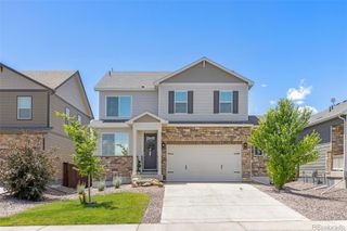 244 Ptarmigan Lane, Johnstown, CO 80534