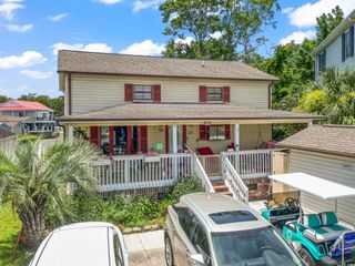 6001 South Kings Hwy., Myrtle Beach, SC 29575