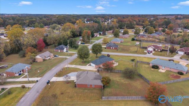 207 Steppe Court, Huntsville, AL 35811