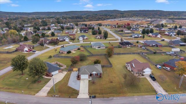 207 Steppe Court, Huntsville, AL 35811