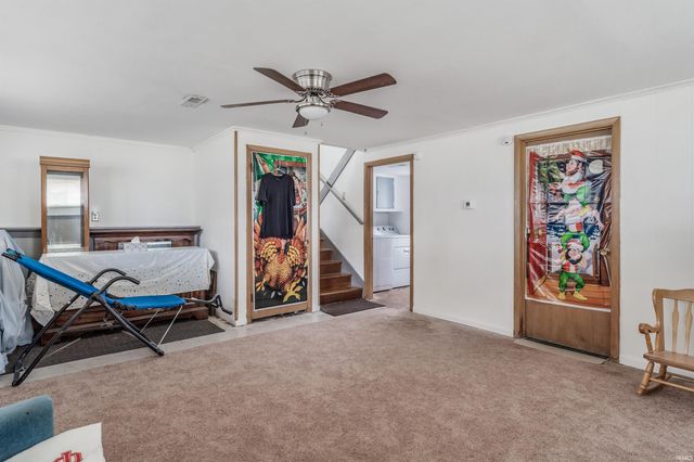 347 Twillo Run Drive, New Haven, IN 46774