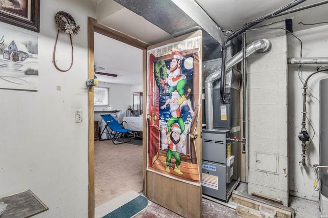 347 Twillo Run Drive, New Haven, IN 46774