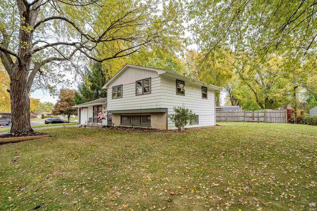 347 Twillo Run Drive, New Haven, IN 46774