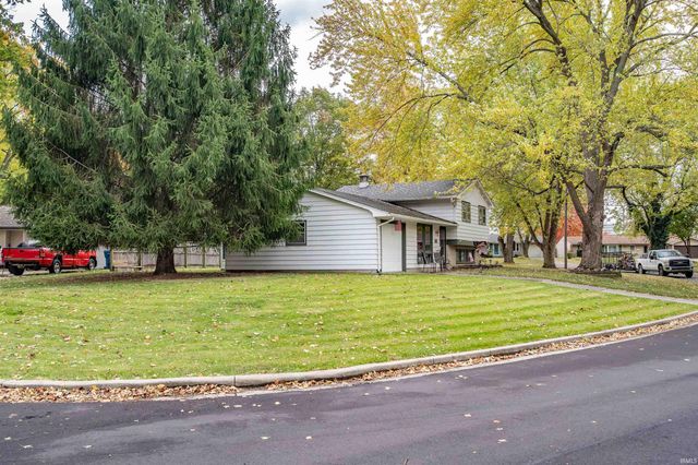 347 Twillo Run Drive, New Haven, IN 46774