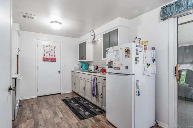 347 Twillo Run Drive, New Haven, IN 46774