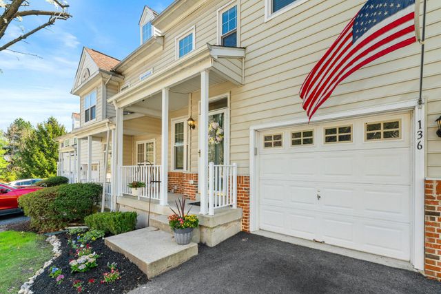 136 SUNNYHILL DR, Exton, PA 19341