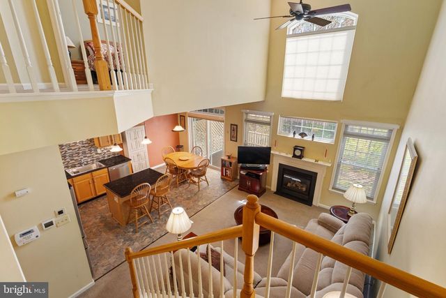 136 SUNNYHILL DR, Exton, PA 19341