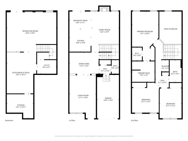 136 SUNNYHILL DR, Exton, PA 19341