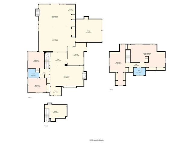 1481 Hammon Avenue, Oroville, CA 95966