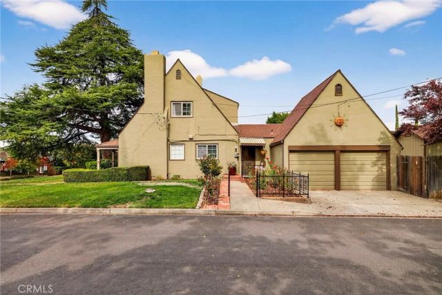 1481 Hammon Avenue, Oroville, CA 95966