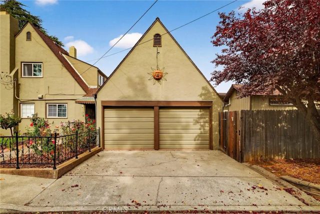 1481 Hammon Avenue, Oroville, CA 95966