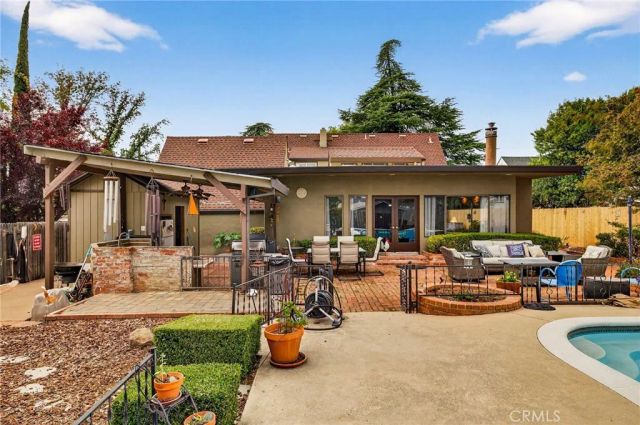 1481 Hammon Avenue, Oroville, CA 95966