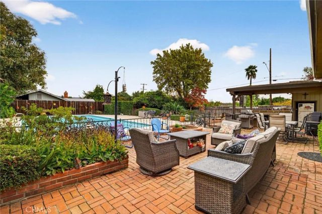 1481 Hammon Avenue, Oroville, CA 95966