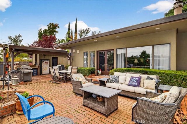 1481 Hammon Avenue, Oroville, CA 95966