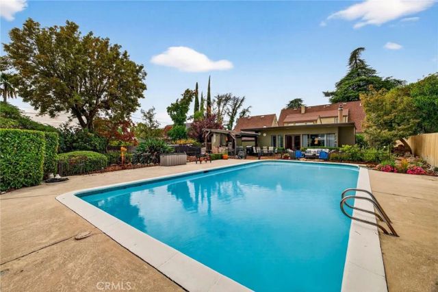 1481 Hammon Avenue, Oroville, CA 95966