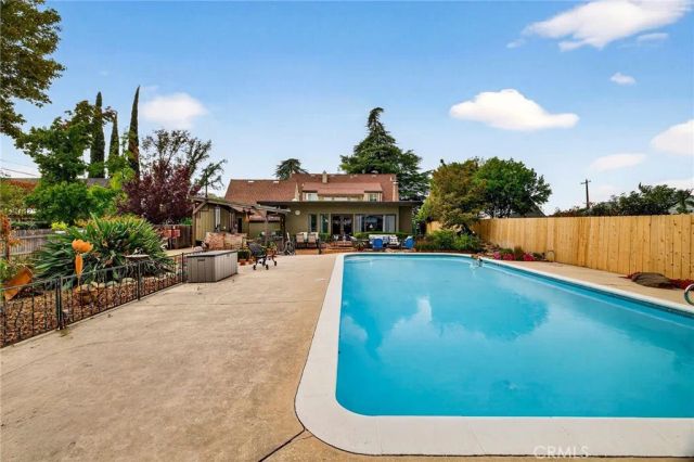 1481 Hammon Avenue, Oroville, CA 95966