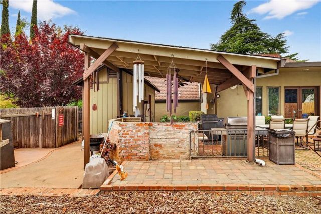 1481 Hammon Avenue, Oroville, CA 95966
