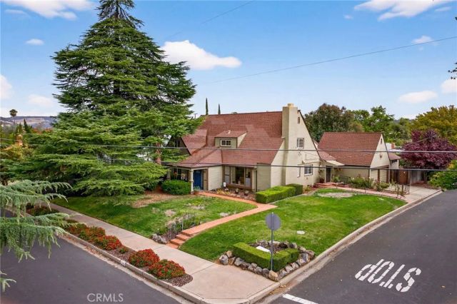 1481 Hammon Avenue, Oroville, CA 95966