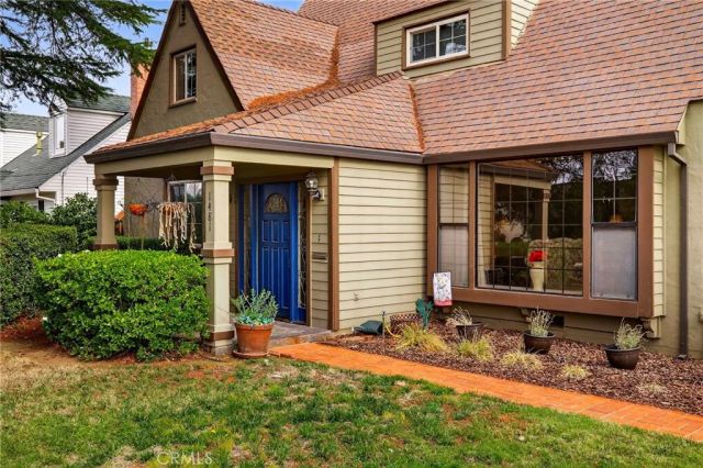 1481 Hammon Avenue, Oroville, CA 95966