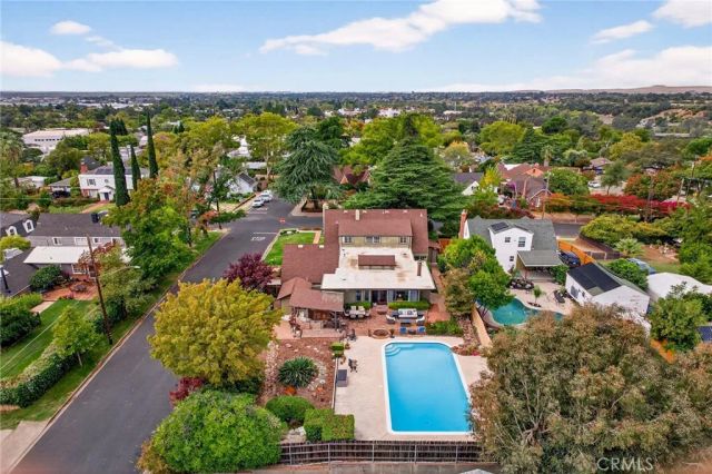 1481 Hammon Avenue, Oroville, CA 95966