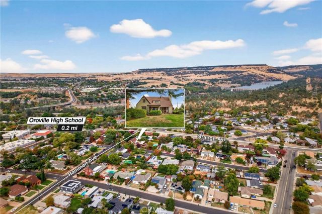 1481 Hammon Avenue, Oroville, CA 95966