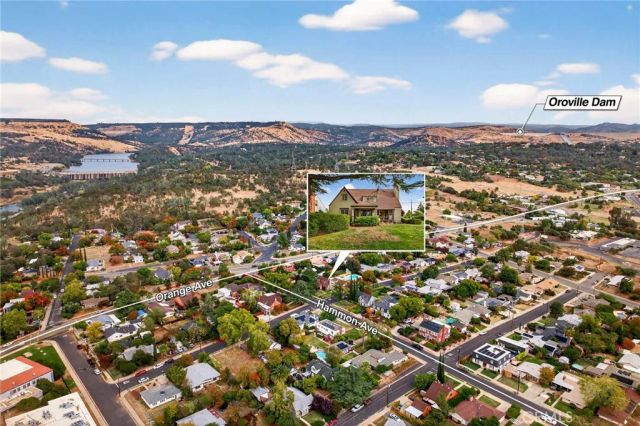 1481 Hammon Avenue, Oroville, CA 95966
