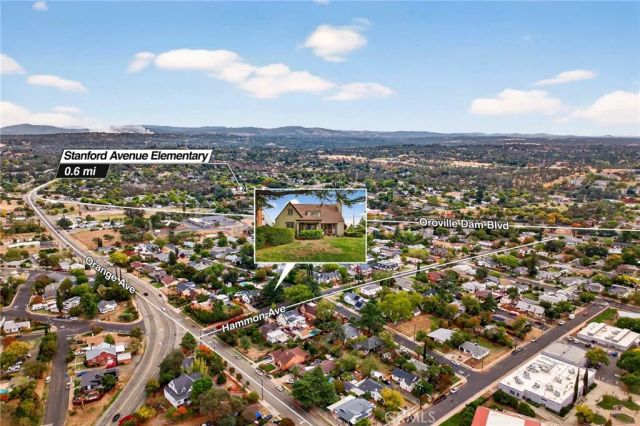 1481 Hammon Avenue, Oroville, CA 95966
