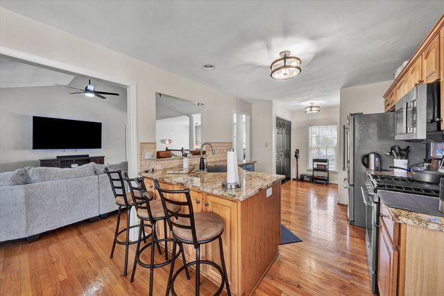 1334 MILLER'S LANDING CIR, Roanoke, VA 24019