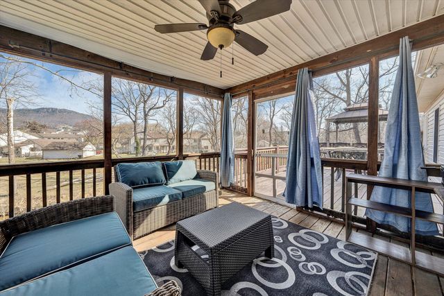 1334 MILLER'S LANDING CIR, Roanoke, VA 24019