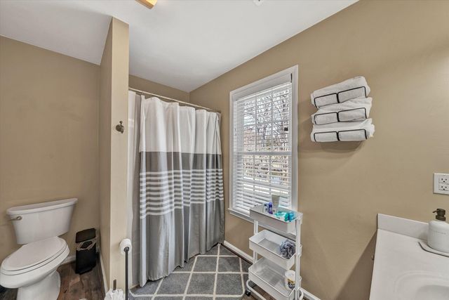 1334 MILLER'S LANDING CIR, Roanoke, VA 24019