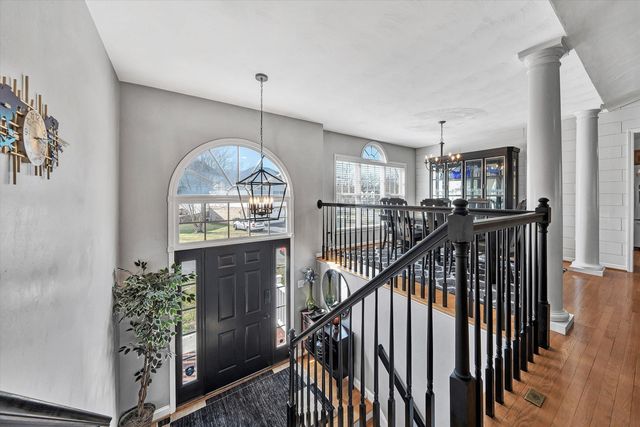 1334 MILLER'S LANDING CIR, Roanoke, VA 24019