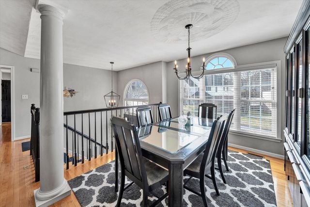 1334 MILLER'S LANDING CIR, Roanoke, VA 24019