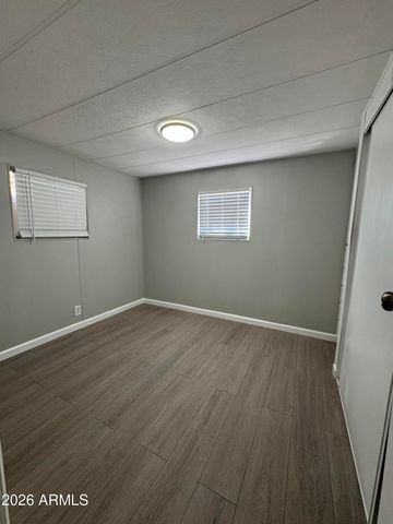 300 S VAL VISTA Drive 51, Mesa, AZ 85204