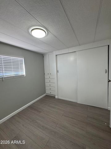300 S VAL VISTA Drive 51, Mesa, AZ 85204