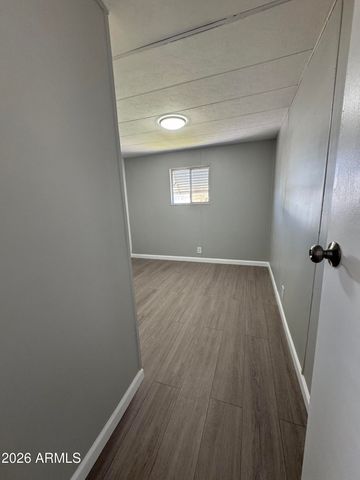 300 S VAL VISTA Drive 51, Mesa, AZ 85204