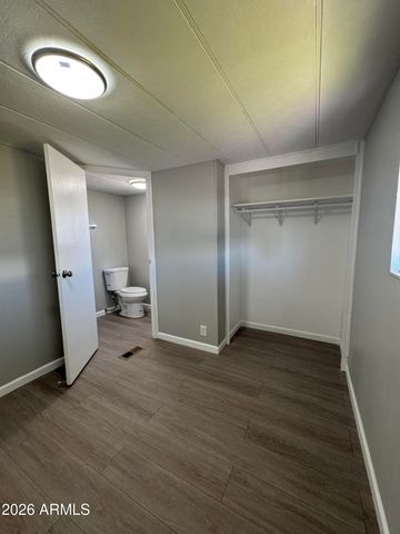 300 S VAL VISTA Drive 51, Mesa, AZ 85204