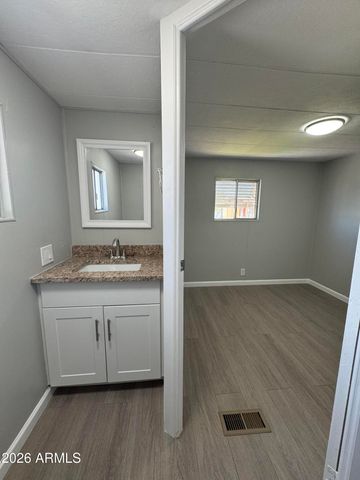 300 S VAL VISTA Drive 51, Mesa, AZ 85204