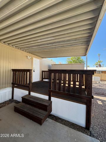 300 S VAL VISTA Drive 51, Mesa, AZ 85204